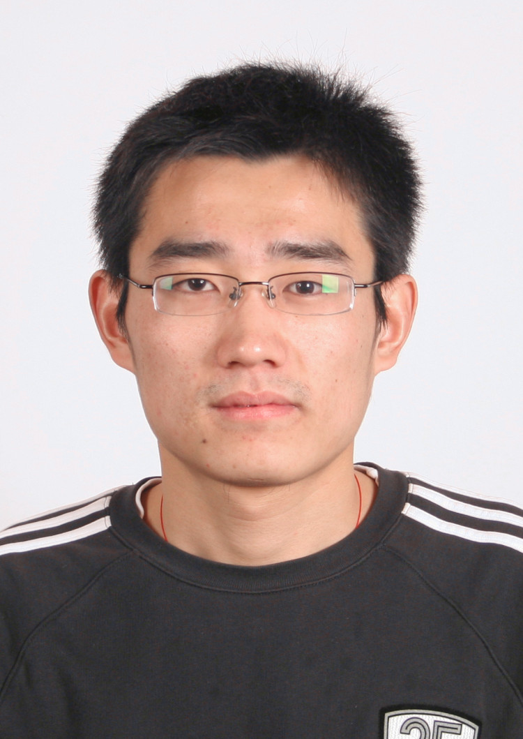 王孝强